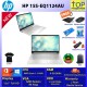 HP 15S-EQ1124AU/RYZEN 5/8 GB/SSD 512GB/15.6 FHD/VEGA/WIN10 + OFFICE 2019 HOME&STUDENT/BY TOP COMPUTER