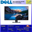 DELL MONITOR  U4320Q 42.5" IPS 4K 60Hz/BY TOP COMPUTER