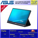 ASUS MONITOR ZENSCREEN MB16AP 15.6" IPS/BY TOP COMPUTER