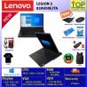 LENOVO LEGION 5 15IMH05-82AU00EJTA/I7-10750H/8GB/SSD 512GB/15.6 FHD 144Hz/GTX1650TI/WIN10/BY TOP COMPUTER