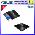 ASUS EXTSLIM DVD RW SDRW-08U9M-U(BLACK)/BY TOP COMPUTER