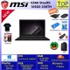 MSI GS66 Stealth 10SGS-258TH/I9-10980H/32 GB/2 TB SSD/15.6 FHD/RTX2080/WIN10/BY TOP COMPUTER