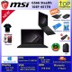 MSI GS66 Stealth 10SF-451TH/I7-10875H/16 GB/1 TB SSD/15.6 FHD/RTX2070/WIN10/BY TOP COMPUTER