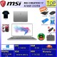 MSI CREATOR 17 A10SF-215TH