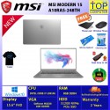 MSI Modern 15 A10RAS-248TH